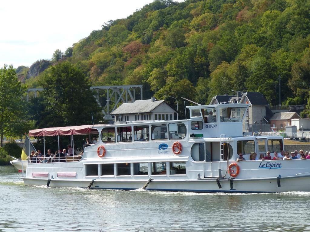 Villa Waulsort * Waulsort